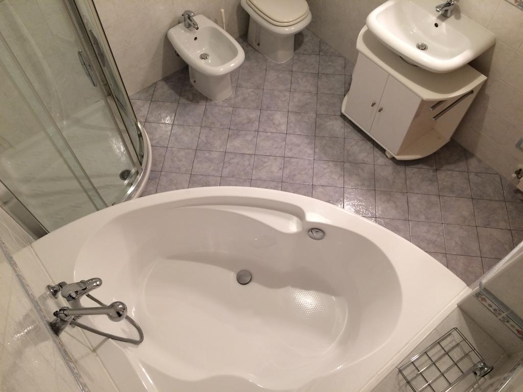 סן ג'יובאני ואלדרנו Casa Vacanze Alle Porte Del Chianti מראה חיצוני תמונה