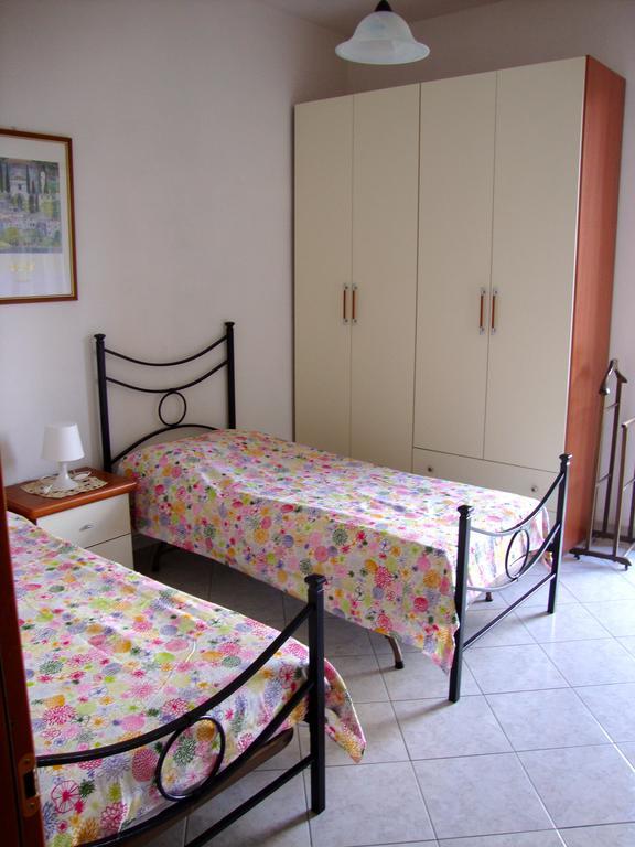 סן ג'יובאני ואלדרנו Casa Vacanze Alle Porte Del Chianti מראה חיצוני תמונה