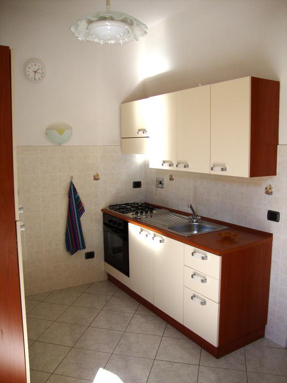סן ג'יובאני ואלדרנו Casa Vacanze Alle Porte Del Chianti מראה חיצוני תמונה