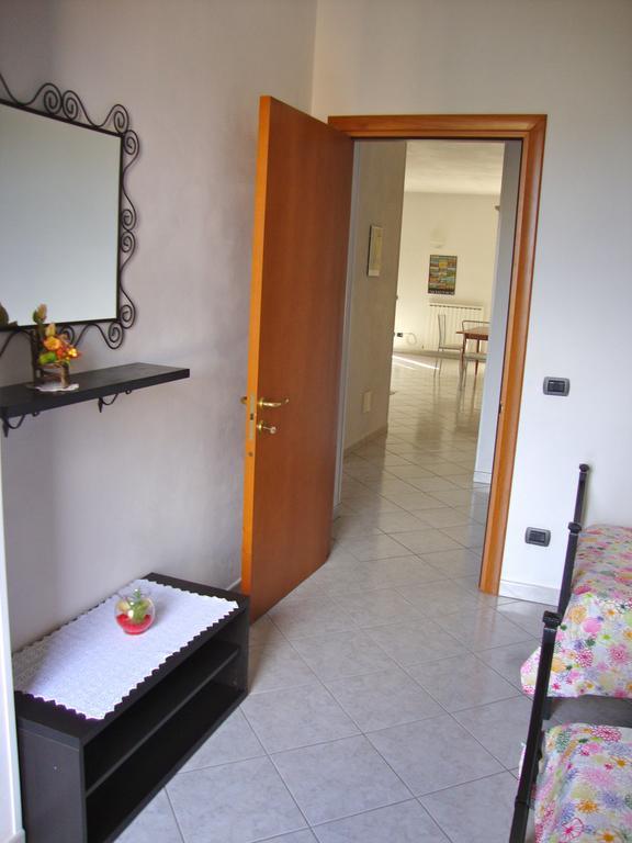 סן ג'יובאני ואלדרנו Casa Vacanze Alle Porte Del Chianti מראה חיצוני תמונה